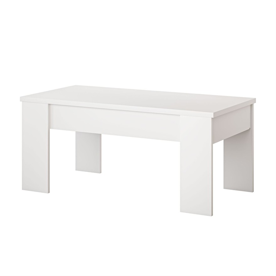 Rozkładany stolik kawowy APERTO