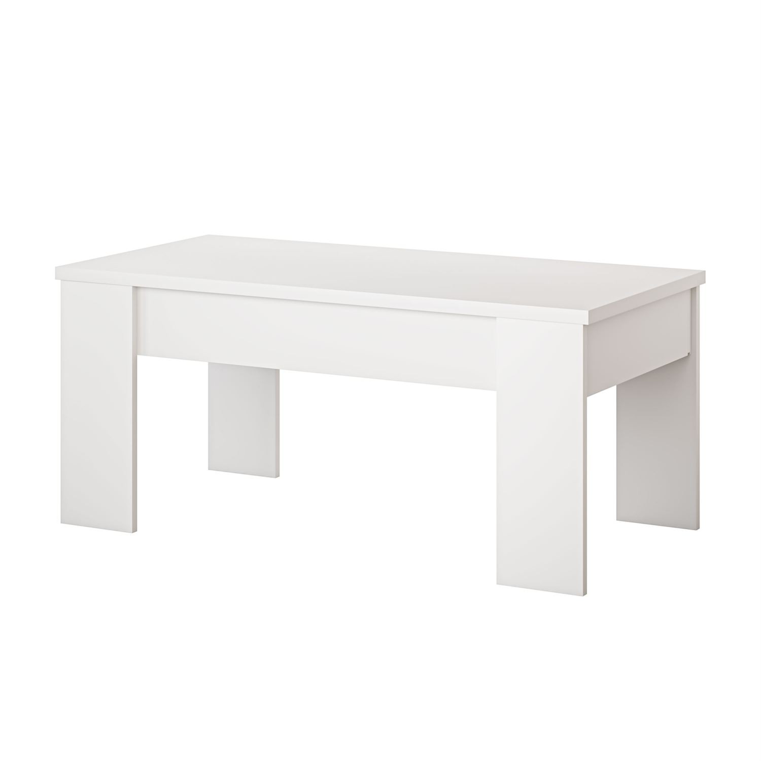 Rozkładany stolik kawowy APERTO