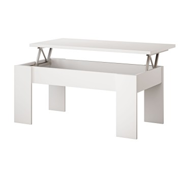 Rozkładany stolik kawowy APERTO