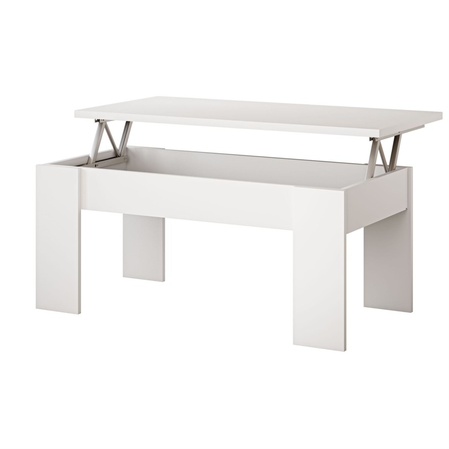 Rozkładany stolik kawowy APERTO