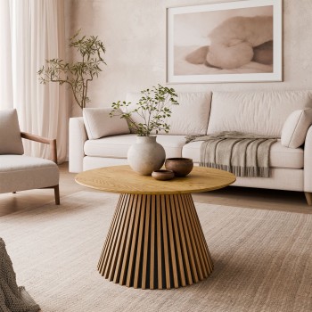 Stolik kawowy MISTY z...