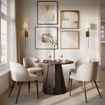 Nowoczesny stół do jadalni...