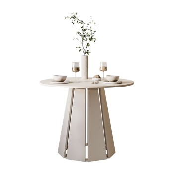 Nowoczesny stół do jadalni SILVA