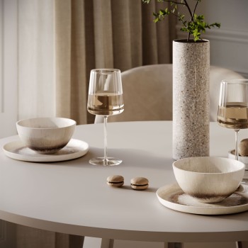 Nowoczesny stół do jadalni SILVA