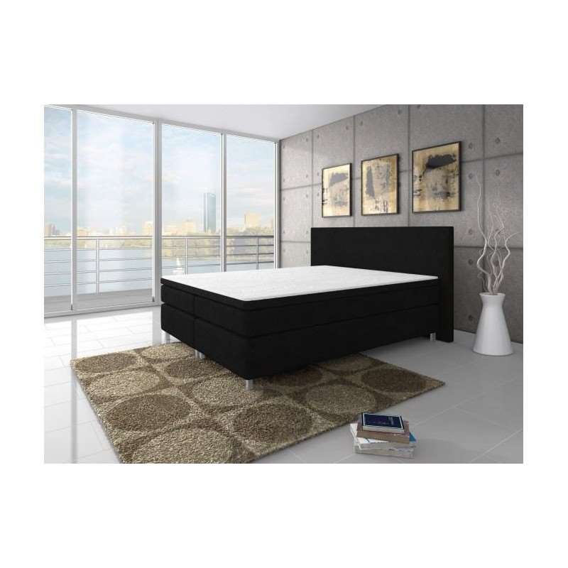 Łoże tapicerowane boxspring KING 140/160/180 różne kolory !