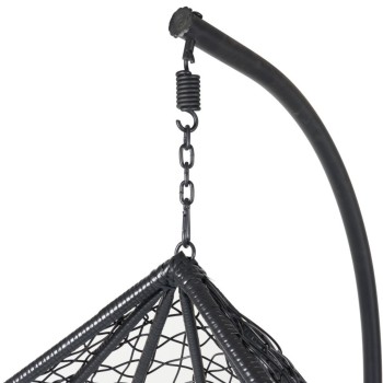 Fotel ogrodowy wiszący VIRELLA XL