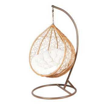 Fotel ogrodowy wiszący...