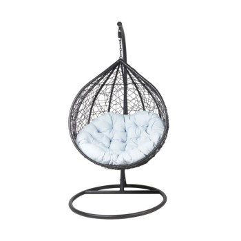 Fotel ogrodowy wiszący VIRELLA L