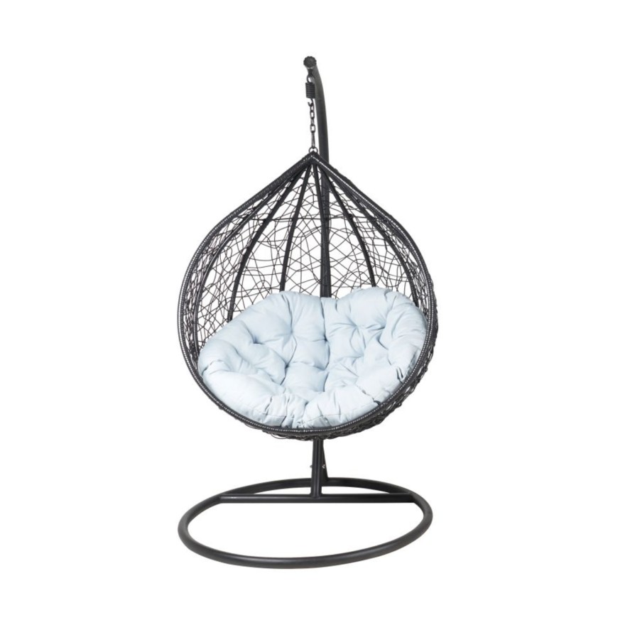 Fotel ogrodowy wiszący VIRELLA L