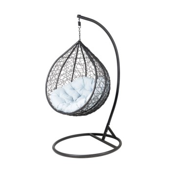 Fotel ogrodowy wiszący...