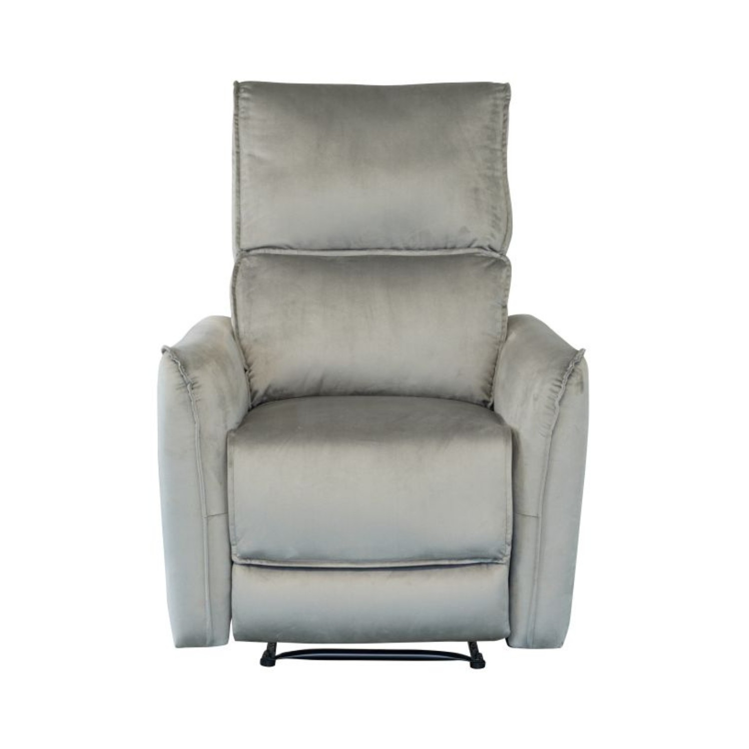 Fotel elektryczny tapicerowany ZYGGI