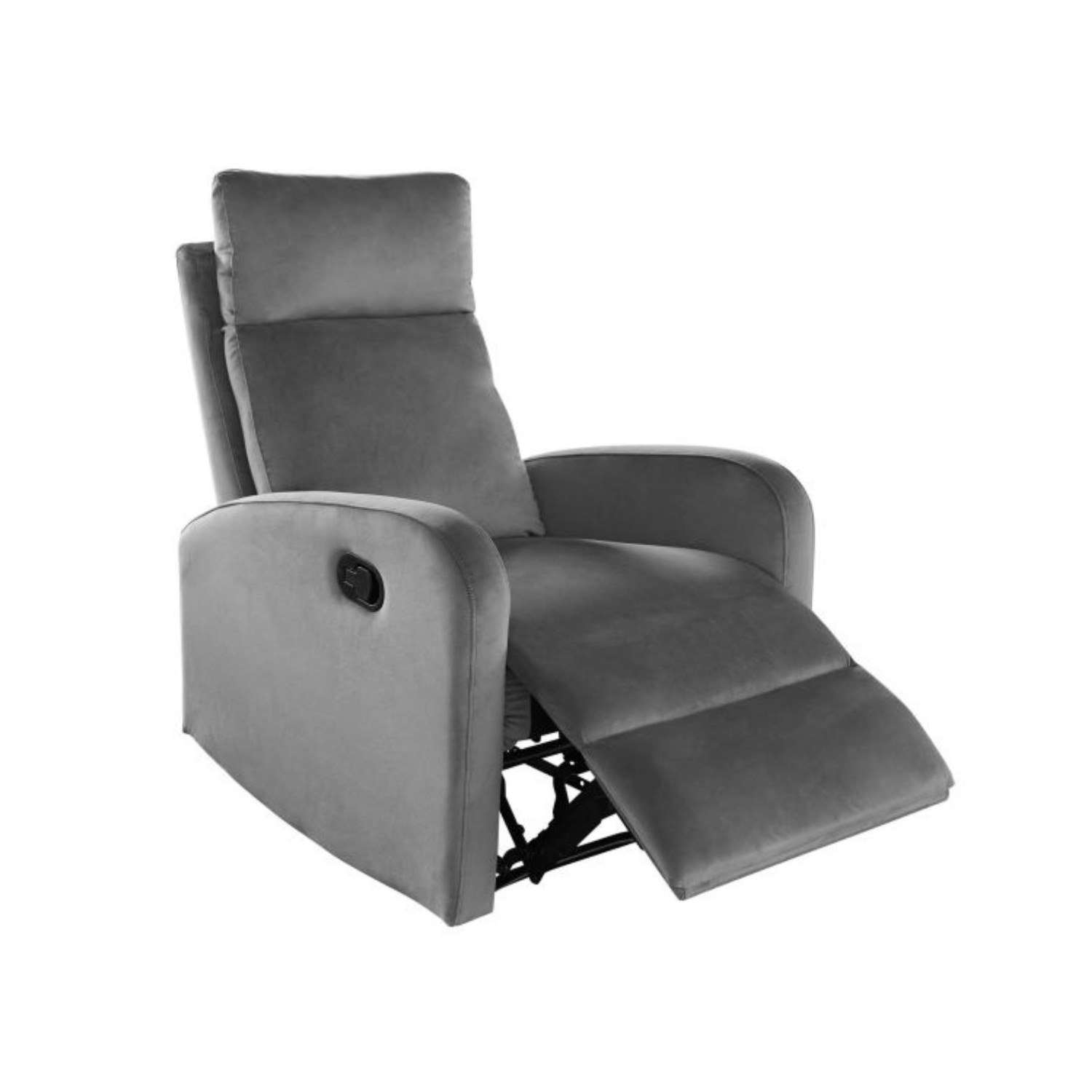 Fotel elektryczny tapicerowany ZYGGI II