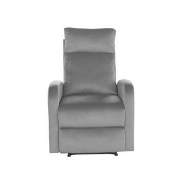 Elektryczny fotel tapicerowany ZYGGI II