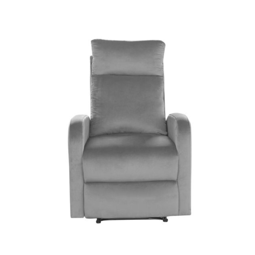 Fotel elektryczny tapicerowany ZYGGI II