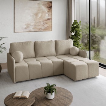 Rozkładany narożnik GAMMA z...