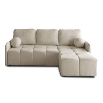 Rozkładany narożnik GAMMA z funkcją spania