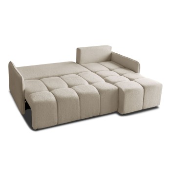 Rozkładany narożnik GAMMA z funkcją spania