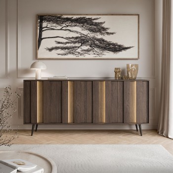 Komoda ALMA 4D  z...