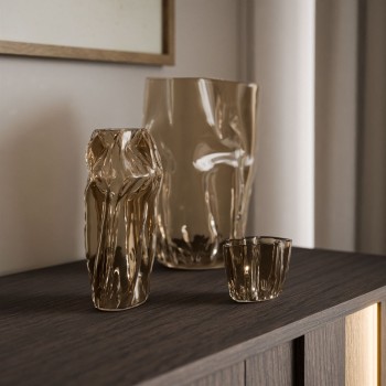 Komoda ALMA 2D3S z oświetleniem LED