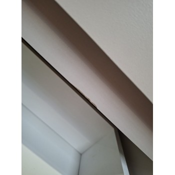 OUTLET Biurko AURORA KASZMIR z szufladami