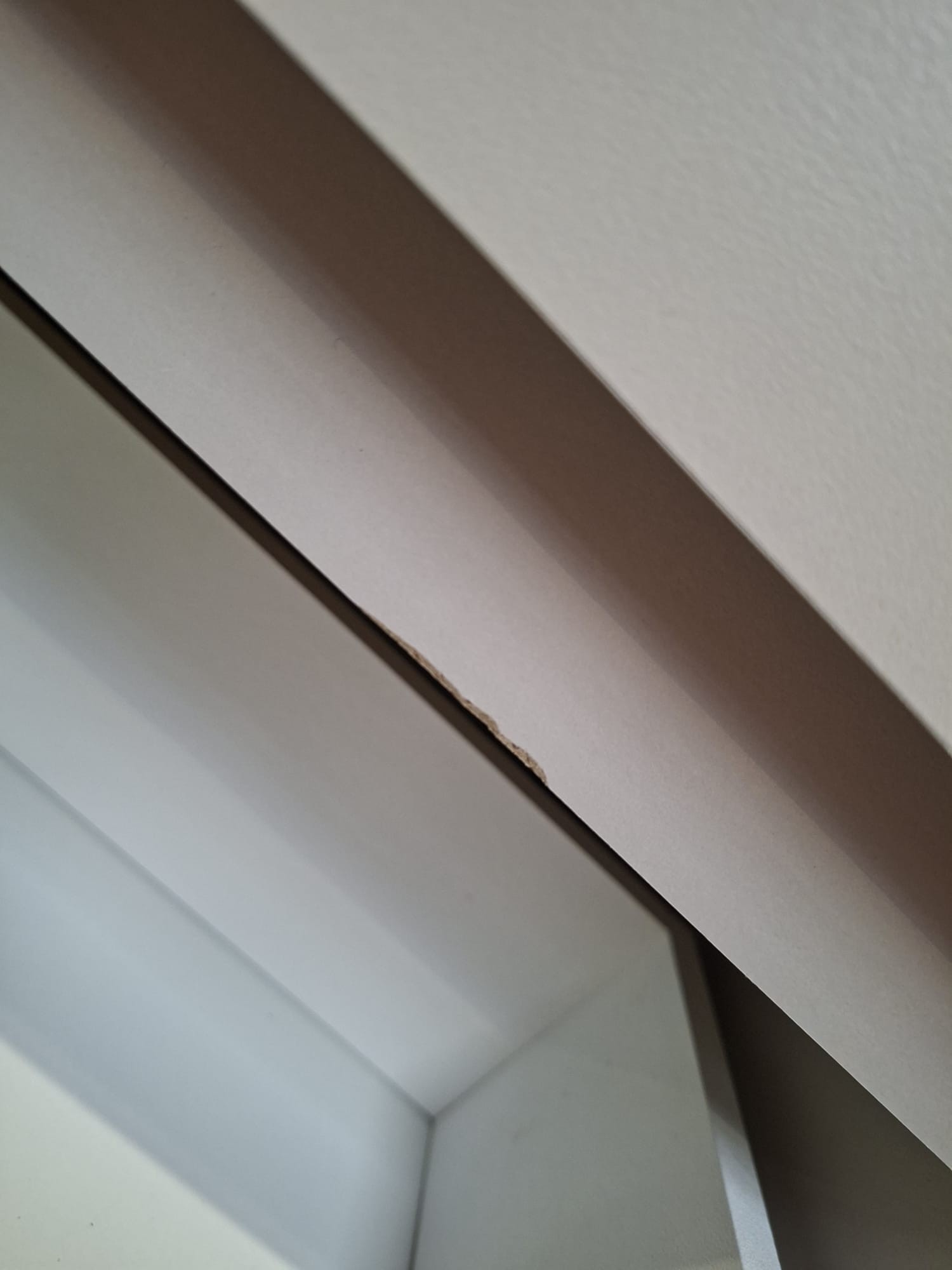 OUTLET Biurko AURORA KASZMIR z szufladami