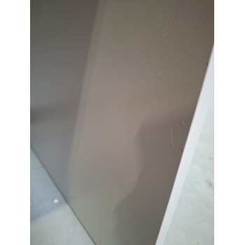 OUTLET Biurko AURORA KASZMIR z szufladami