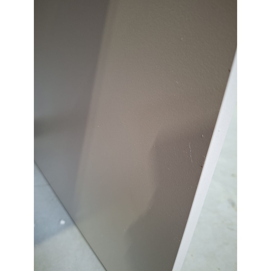 OUTLET Biurko AURORA KASZMIR z szufladami