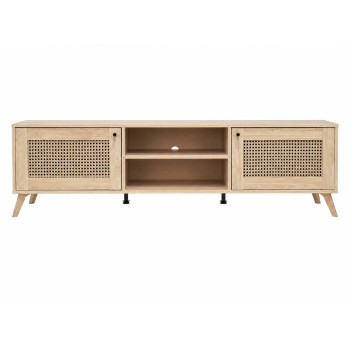 OUTLET Szafka RTV VIENNA 3D...