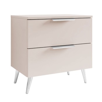 OUTLET Szafka nocna LINA...