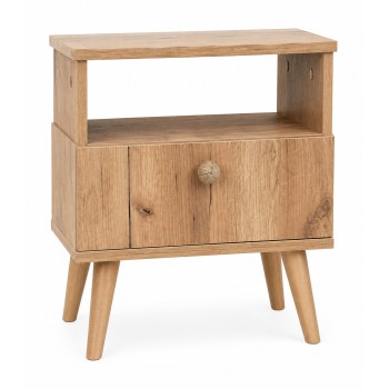 OUTLET Stolik nocny HARMONY