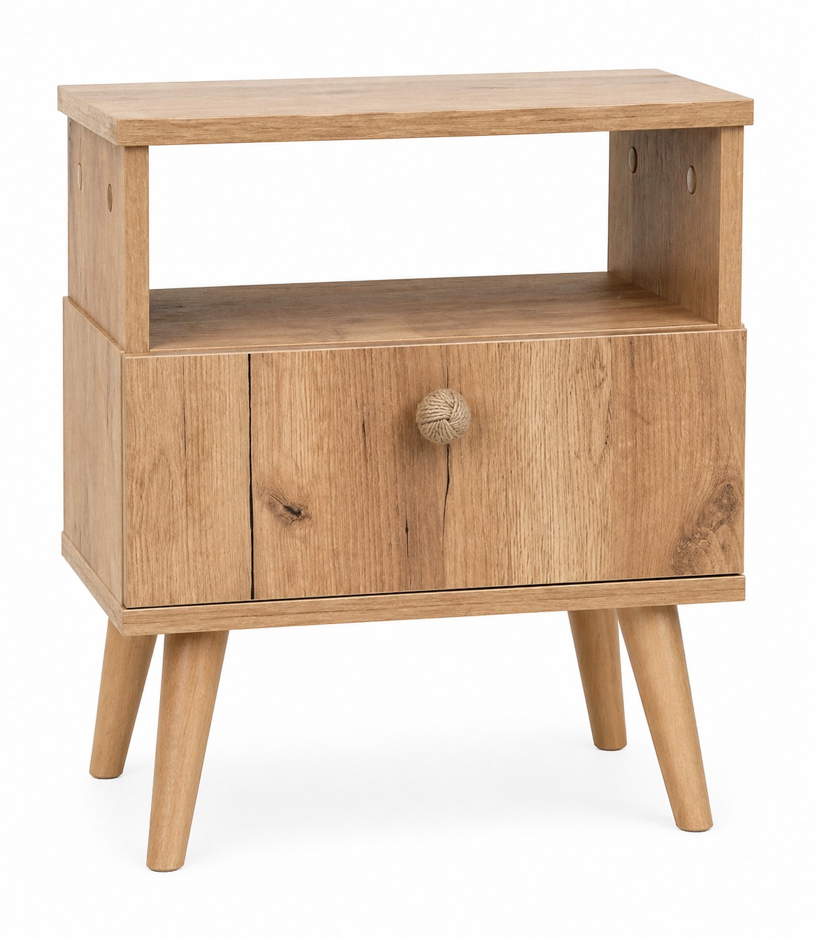 OUTLET Stolik nocny HARMONY