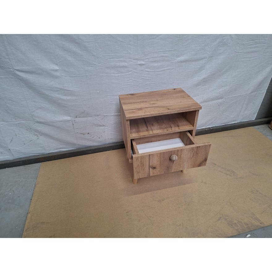 OUTLET Stolik nocny HARMONY