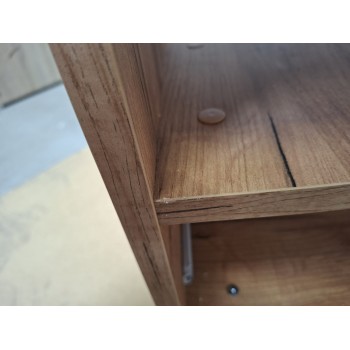 OUTLET Stolik nocny HARMONY