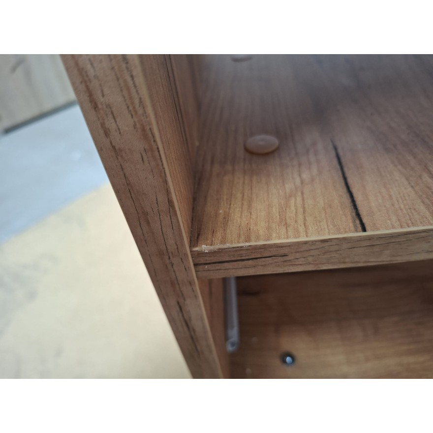 OUTLET Stolik nocny HARMONY