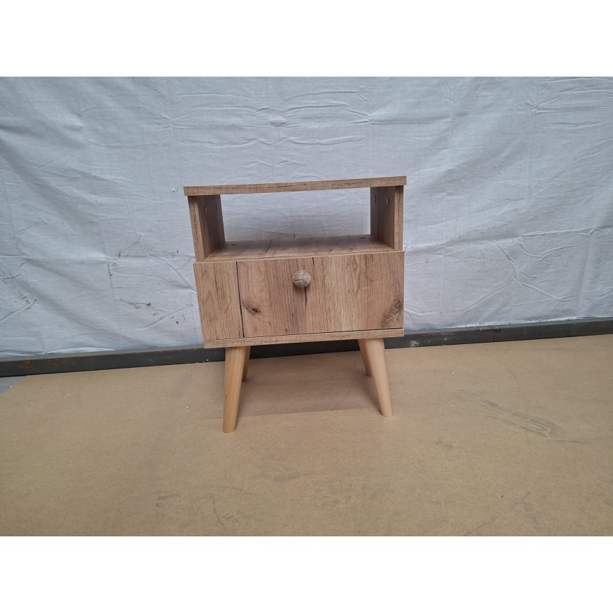 OUTLET Stolik nocny HARMONY