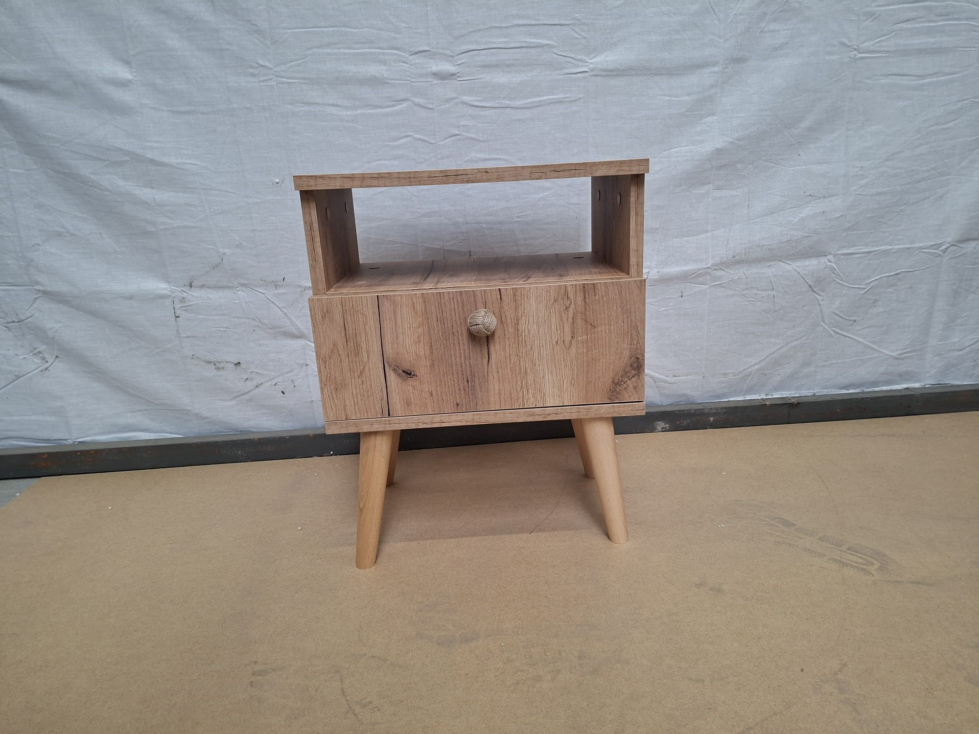 OUTLET Stolik nocny HARMONY