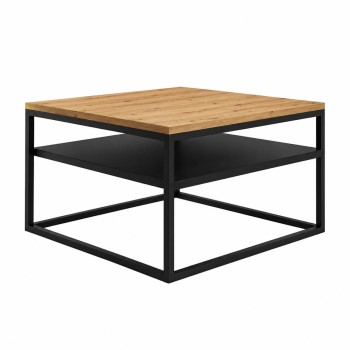 OUTLET Ława NOVA z półką...