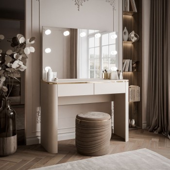 Toaletka AVELINE ELITE z...