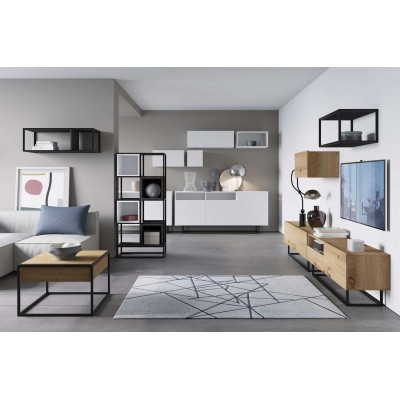 Zestaw mebli do salonu ENCOY II