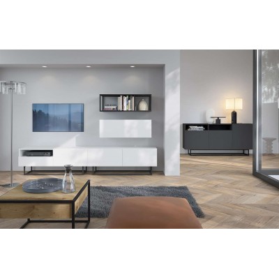 Zestaw mebli do salonu ENCOY III