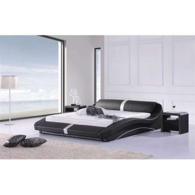 Łóżko tapicerowane K5,...