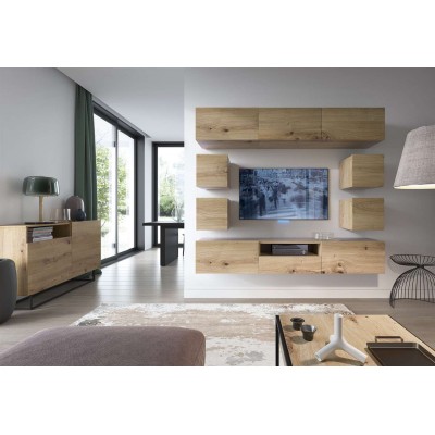 Zestaw mebli do salonu ENCOY IV