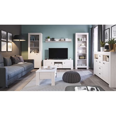 Zestaw mebli do salonu RENO