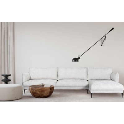 Narożnik tapicerowany FANCY