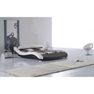 Łóżko tapicerowane K7,...