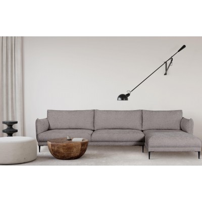 Narożnik tapicerowany FANCY