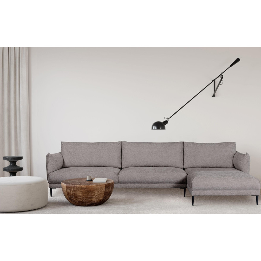 Narożnik tapicerowany FANCY