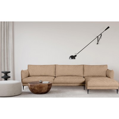 Narożnik tapicerowany FANCY