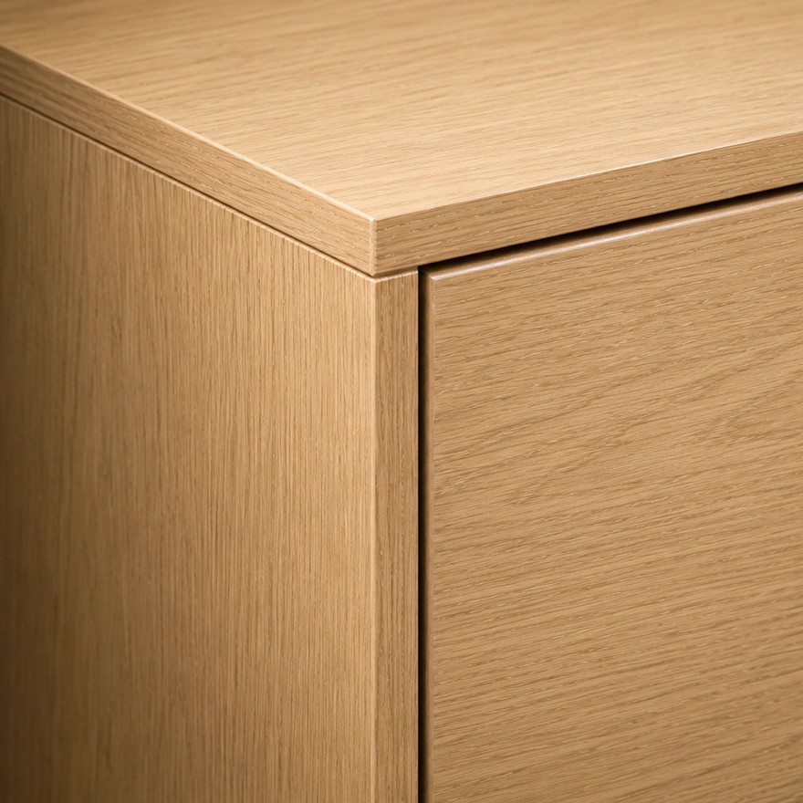 Komoda LINDEN SN-1 z szufladami