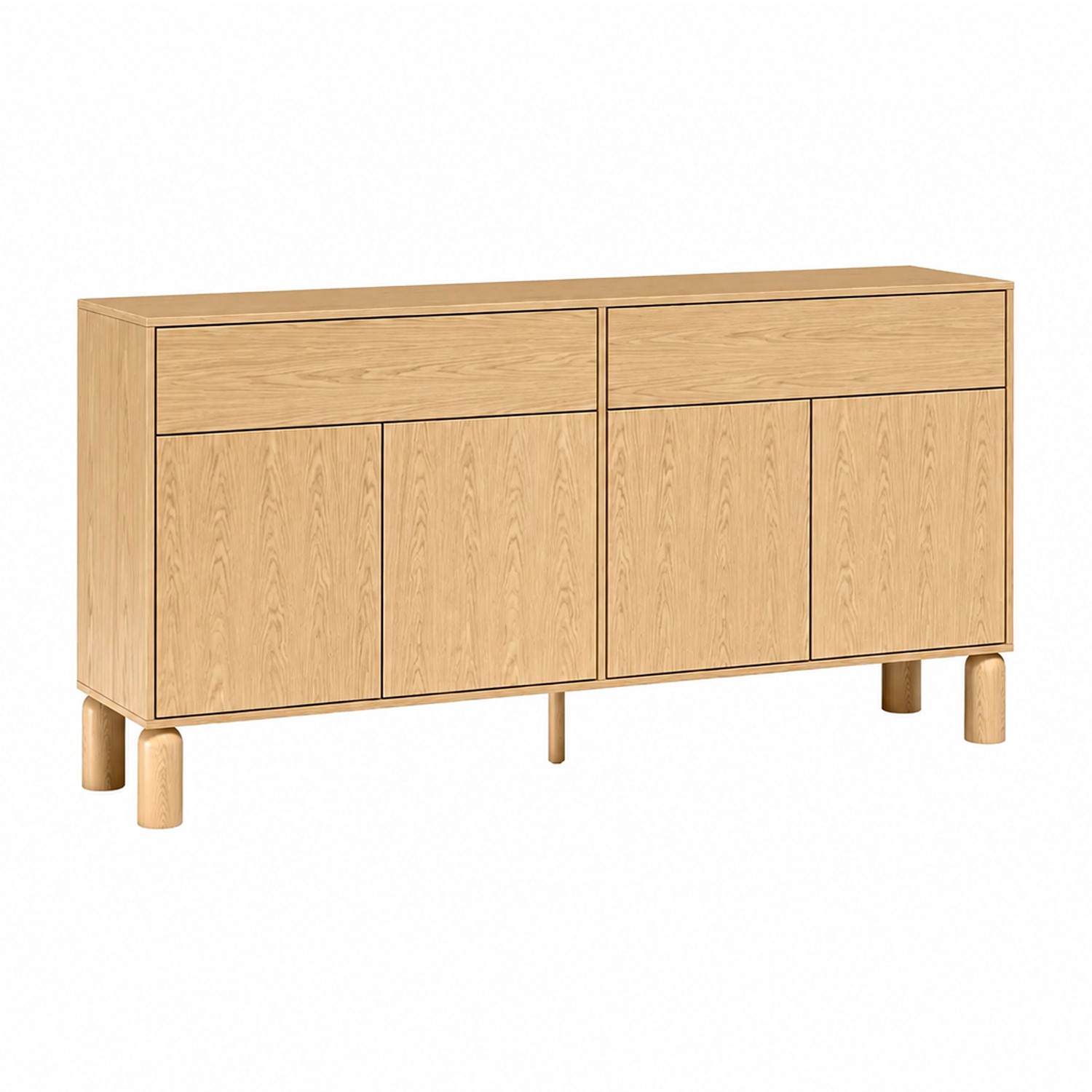 Komoda LINDEN SN-1 z szufladami